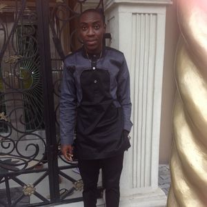 Meet your Posher, Afure